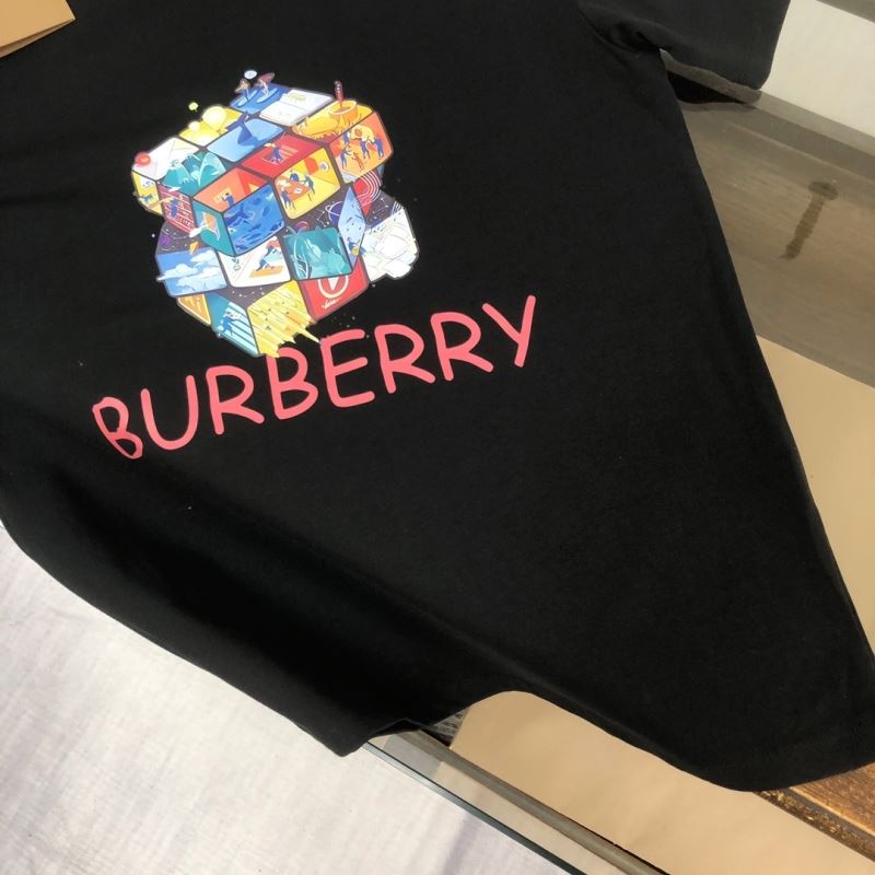 Burberry T-Shirts